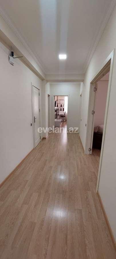 Продаётся, новостройка, 4-комнаты, 144 m², Баку, Ясамальский r.