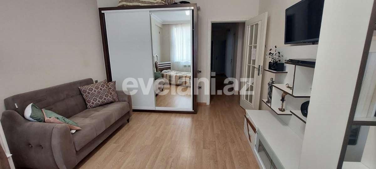 Продаётся, новостройка, 4-комнаты, 144 m², Баку, Ясамальский r.