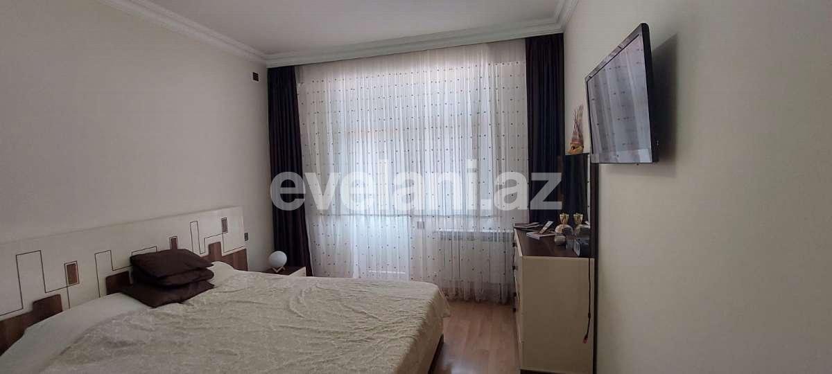 Продаётся, новостройка, 4-комнаты, 144 m², Баку, Ясамальский r.