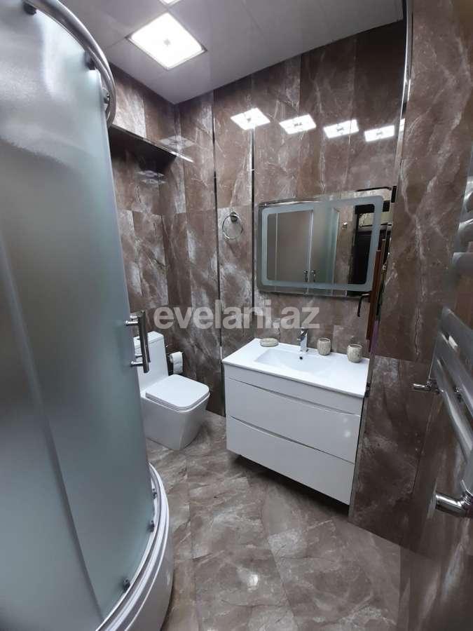 Satılır, yeni tikili, 4 otaqlı, 110 m², Bakı, Yasamal r.