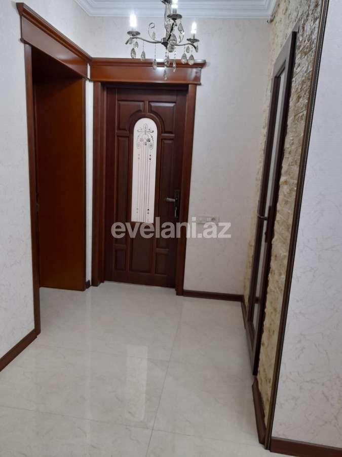 Satılır, yeni tikili, 4 otaqlı, 110 m², Bakı, Yasamal r.