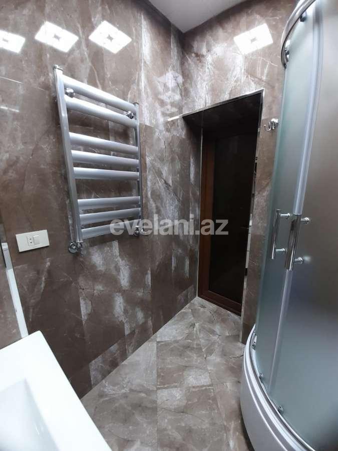 Satılır, yeni tikili, 4 otaqlı, 110 m², Bakı, Yasamal r.