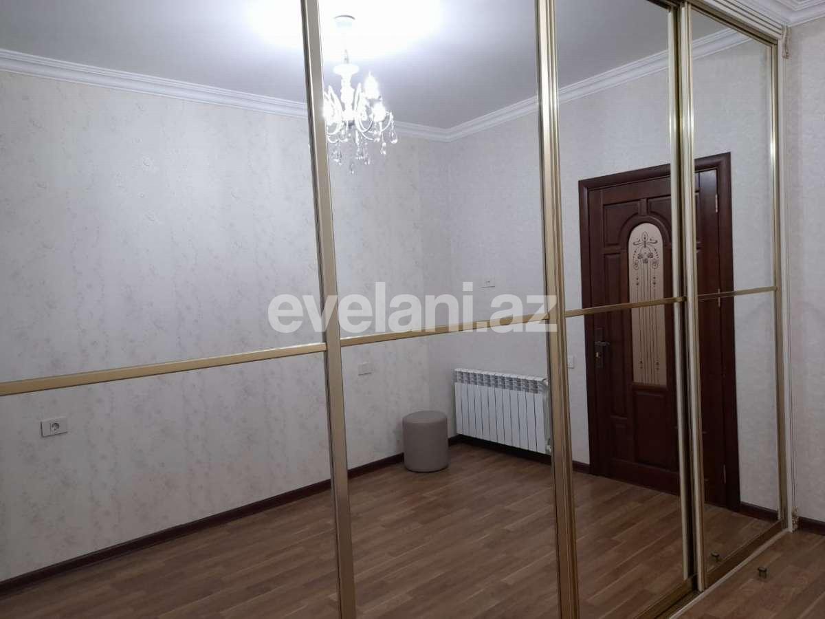 Satılır, yeni tikili, 4 otaqlı, 110 m², Bakı, Yasamal r.