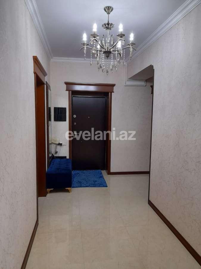 Satılır, yeni tikili, 4 otaqlı, 110 m², Bakı, Yasamal r.