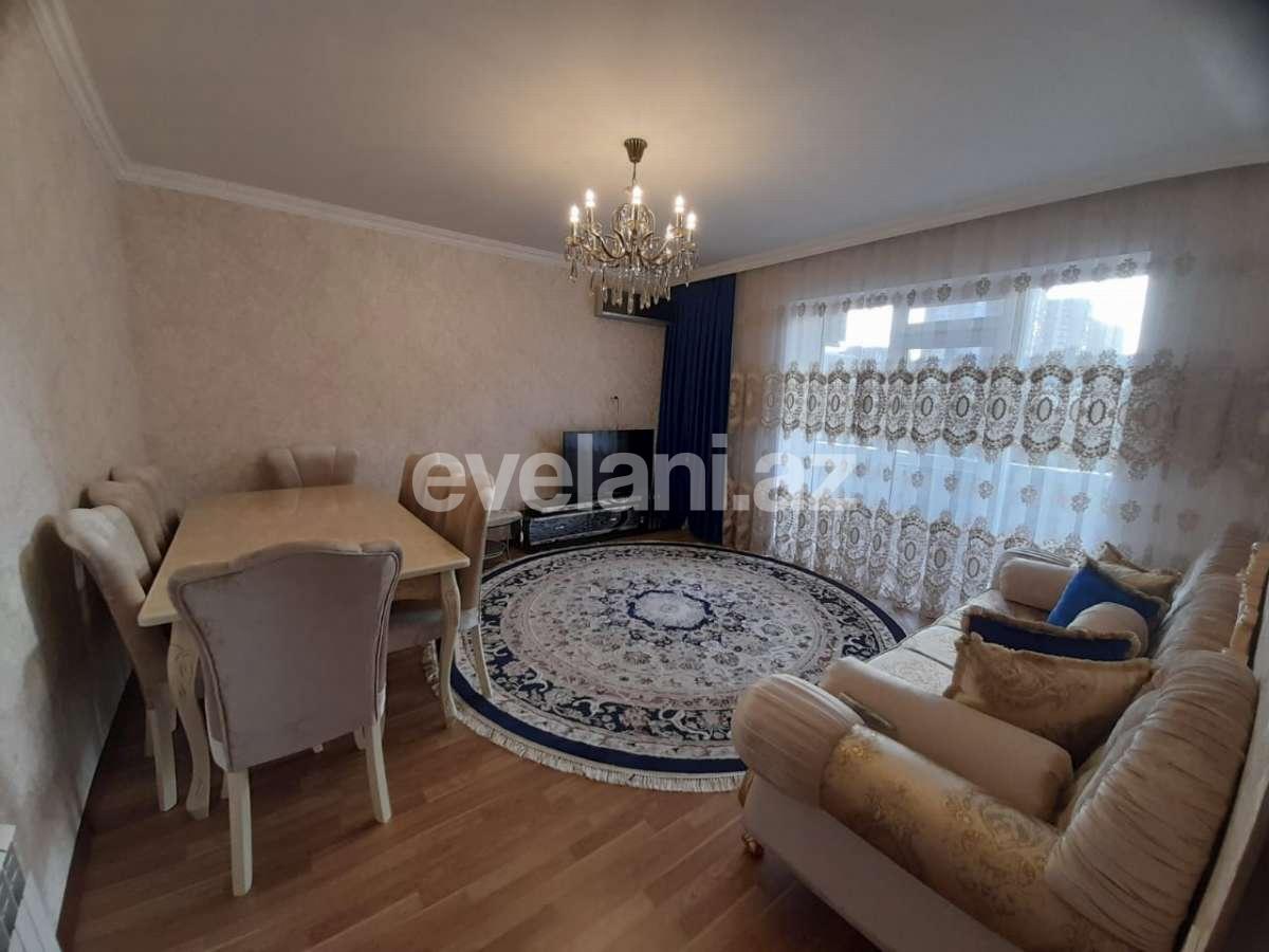 Satılır, yeni tikili, 4 otaqlı, 110 m², Bakı, Yasamal r.