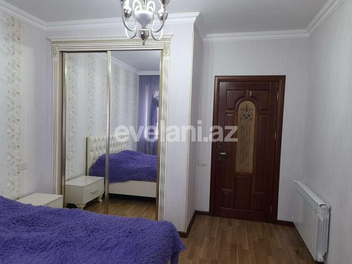 Satılır, yeni tikili, 4 otaqlı, 110 m², Bakı, Yasamal r.