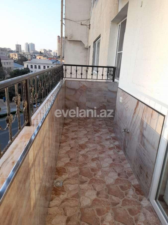 Satılır, yeni tikili, 4 otaqlı, 110 m², Bakı, Yasamal r.