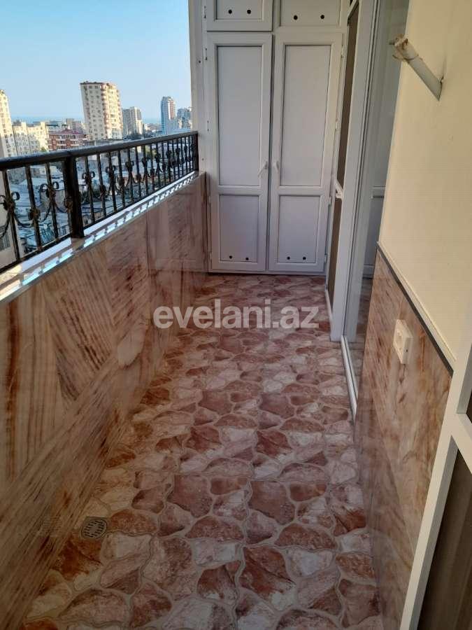 Satılır, yeni tikili, 4 otaqlı, 110 m², Bakı, Yasamal r.