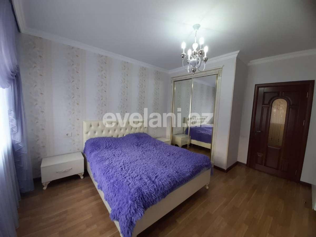 Satılır, yeni tikili, 4 otaqlı, 110 m², Bakı, Yasamal r.