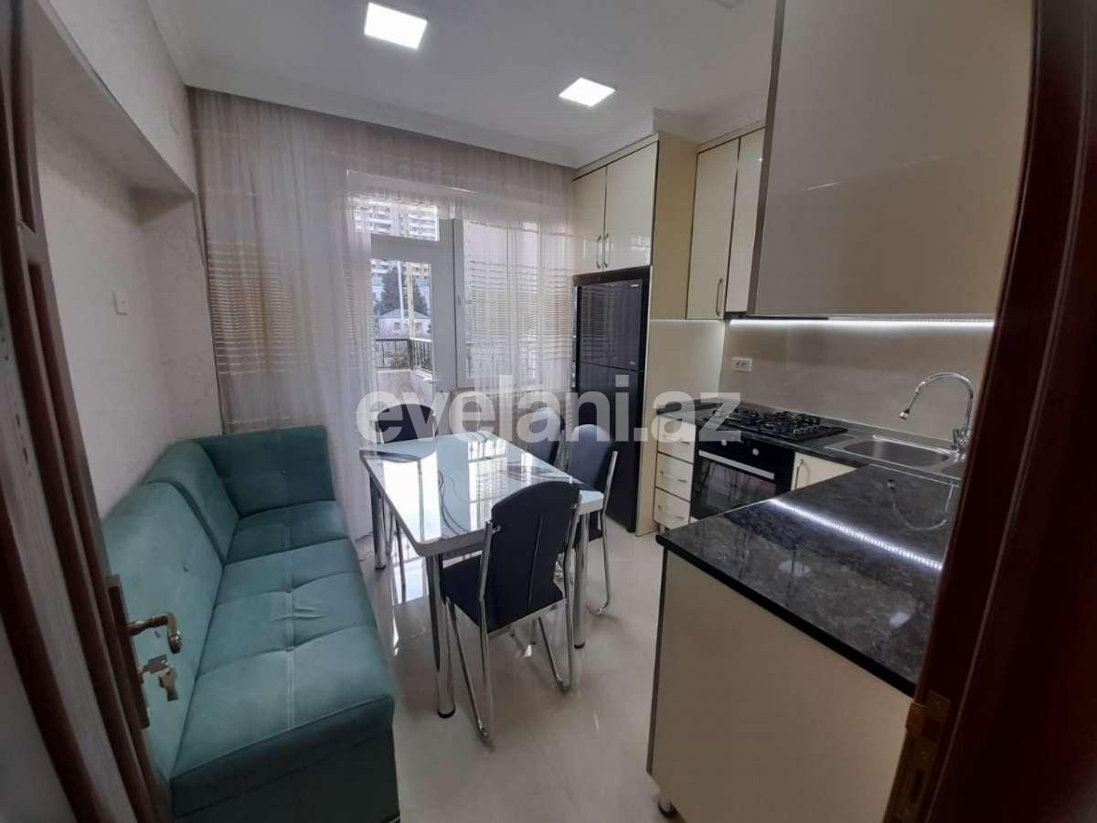 Satılır, yeni tikili, 4 otaqlı, 110 m², Bakı, Yasamal r.