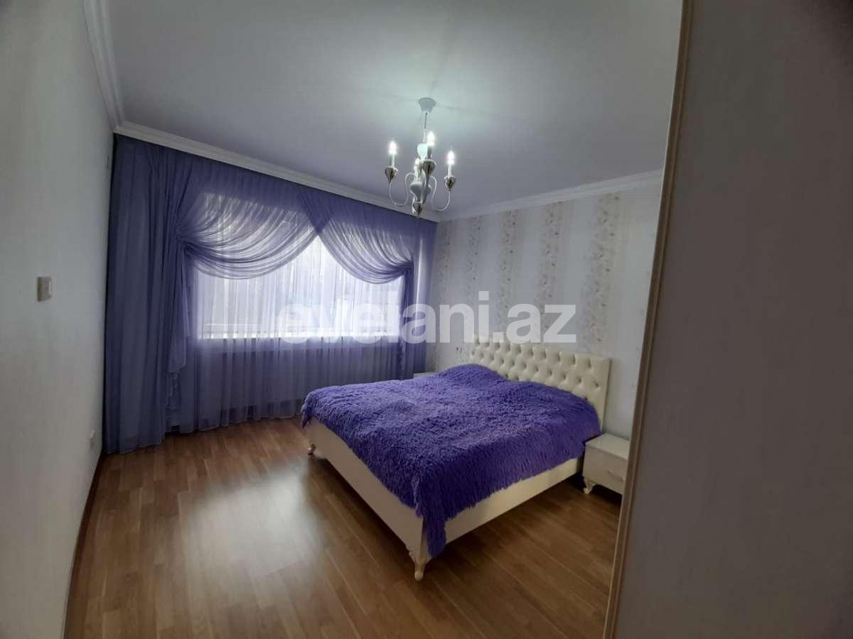 Satılır, yeni tikili, 4 otaqlı, 110 m², Bakı, Yasamal r.