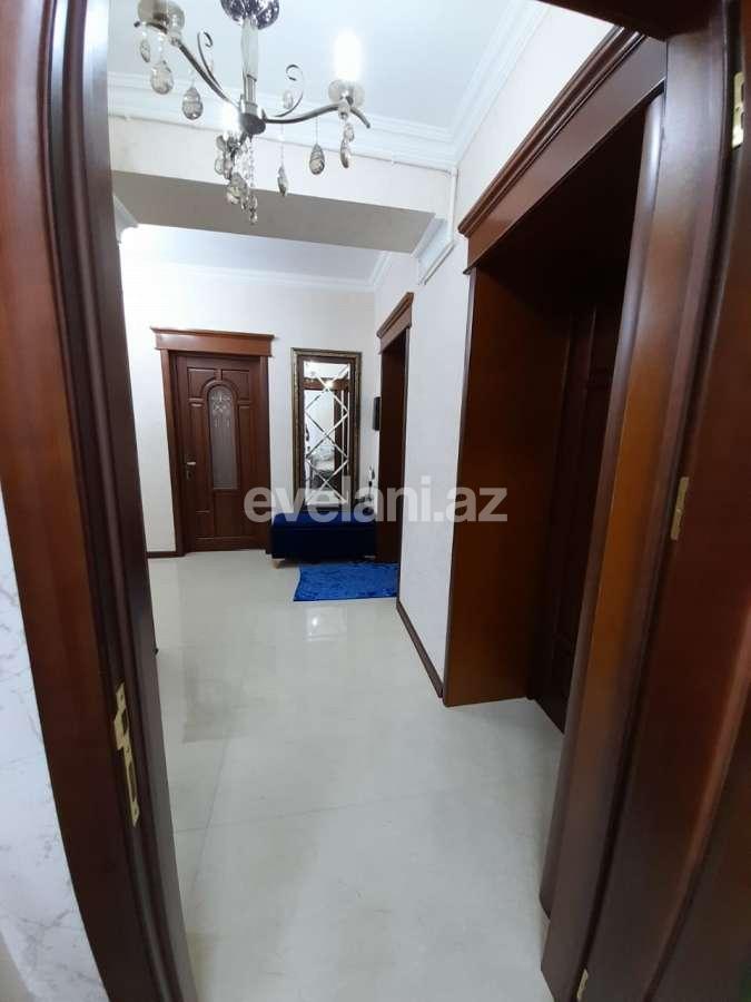 Satılır, yeni tikili, 4 otaqlı, 110 m², Bakı, Yasamal r.