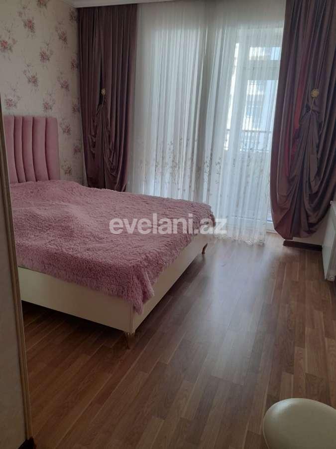 Satılır, yeni tikili, 4 otaqlı, 110 m², Bakı, Yasamal r.