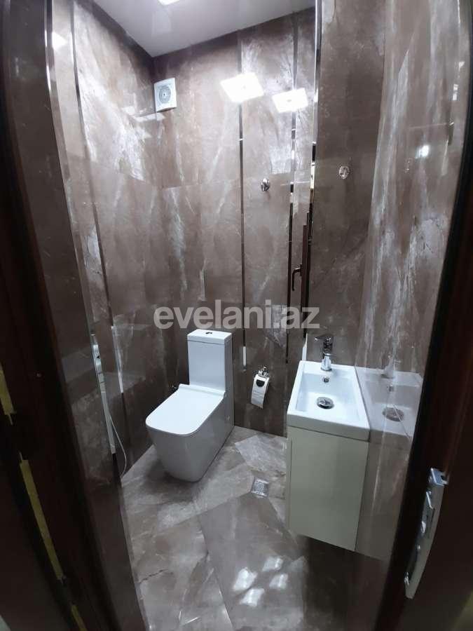 Satılır, yeni tikili, 4 otaqlı, 110 m², Bakı, Yasamal r.