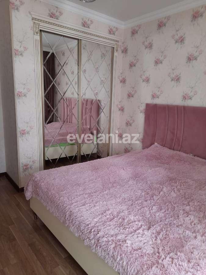 Satılır, yeni tikili, 4 otaqlı, 110 m², Bakı, Yasamal r.