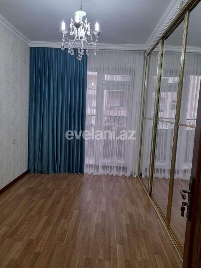 Satılır, yeni tikili, 4 otaqlı, 110 m², Bakı, Yasamal r.