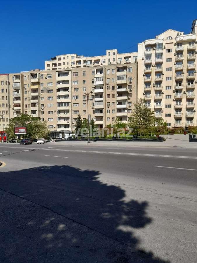 Satılır, yeni tikili, 4 otaqlı, 110 m², Bakı, Yasamal r.