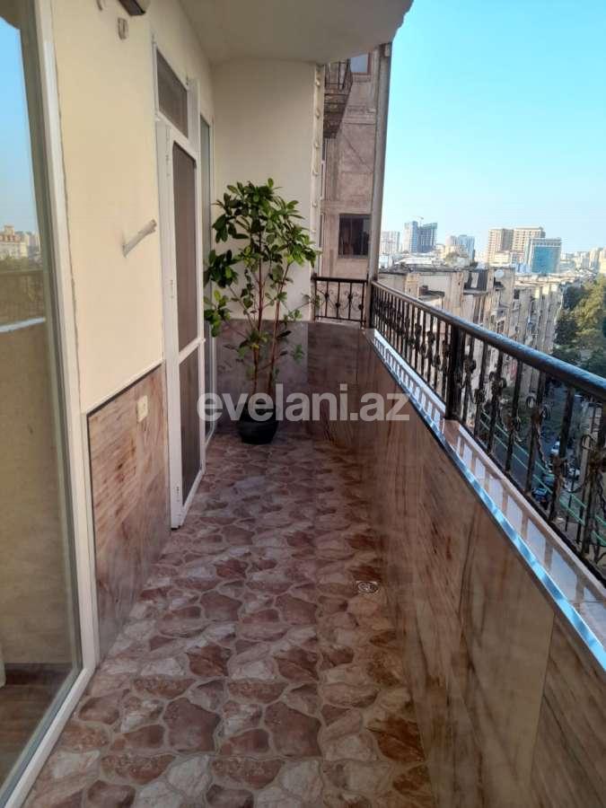 Satılır, yeni tikili, 4 otaqlı, 110 m², Bakı, Yasamal r.