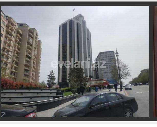 Satılır, yeni tikili, 4 otaqlı, 110 m², Bakı, Yasamal r.