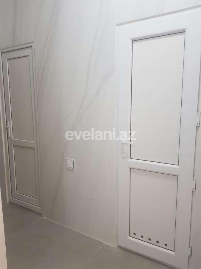 Rent, old building, 4 room, 100 m², Baku, Narimanov r.