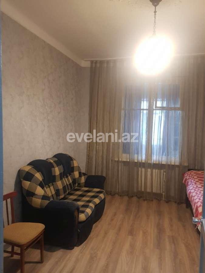 Rent, old building, 4 room, 100 m², Baku, Narimanov r.