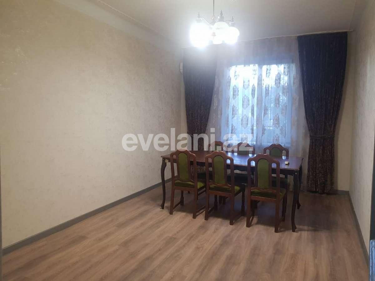 Rent, old building, 4 room, 100 m², Baku, Narimanov r.