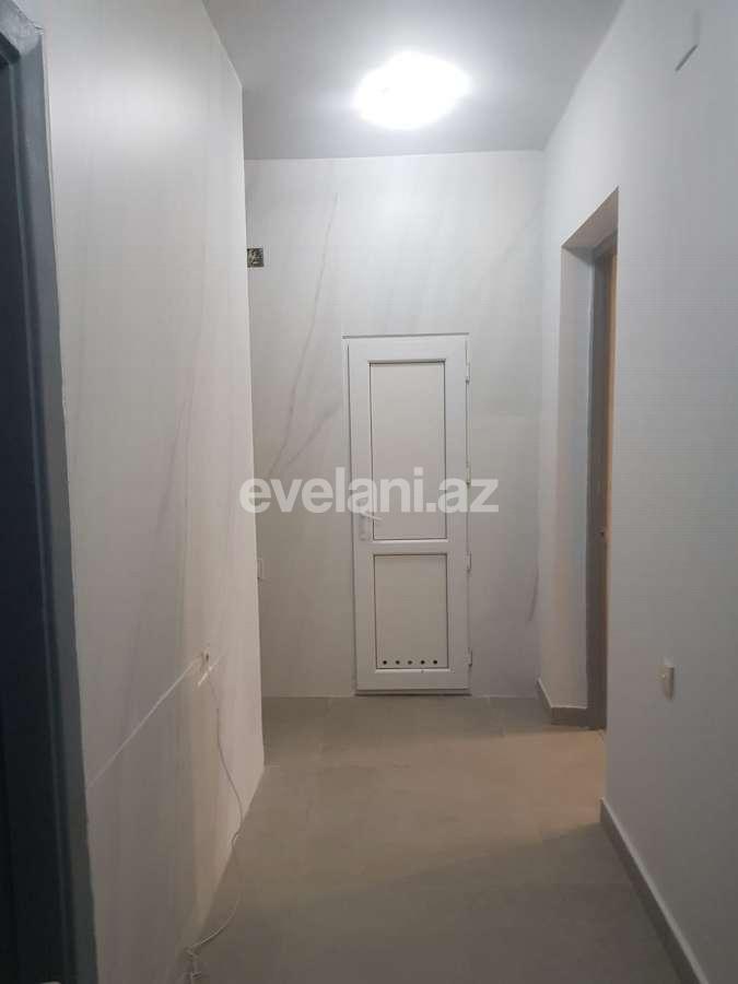 Rent, old building, 4 room, 100 m², Baku, Narimanov r.
