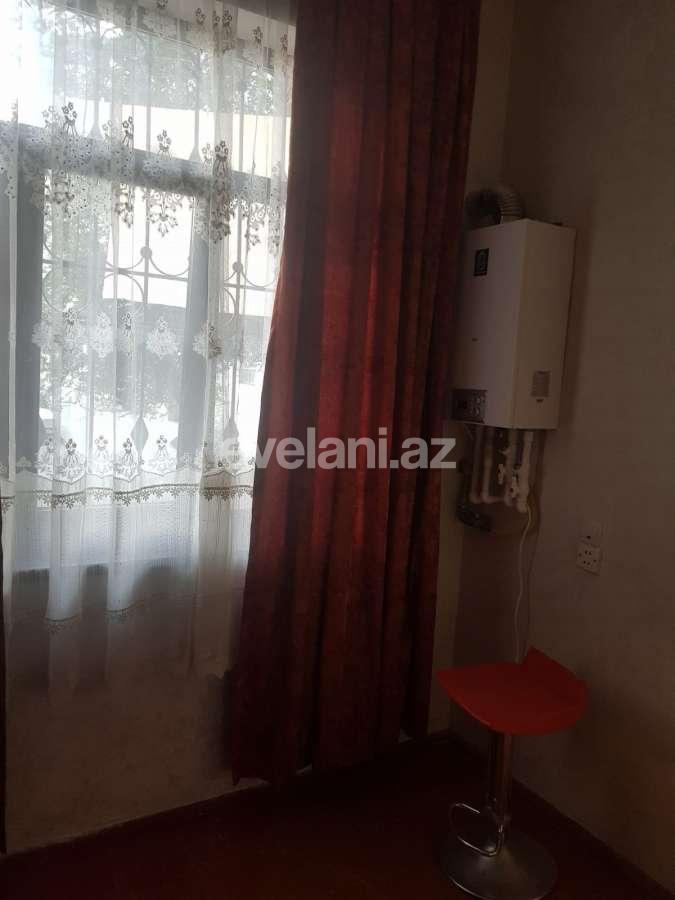 Rent, old building, 4 room, 100 m², Baku, Narimanov r.