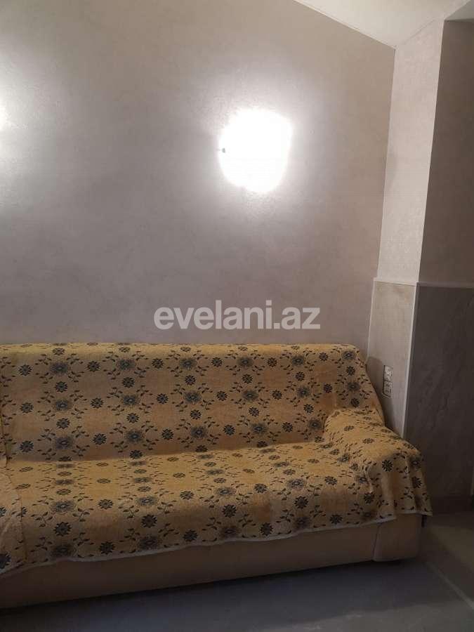 Rent, old building, 4 room, 100 m², Baku, Narimanov r.