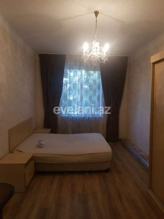 Rent, old building, 4 room, 100 m², Baku, Narimanov r.