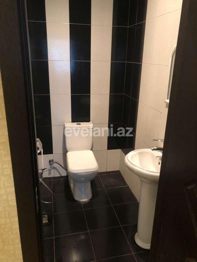 Продаётся, новостройка, 3-комнаты, 93 m², Баку, Хатаинский r, Шах Исмаил Хатаи m.