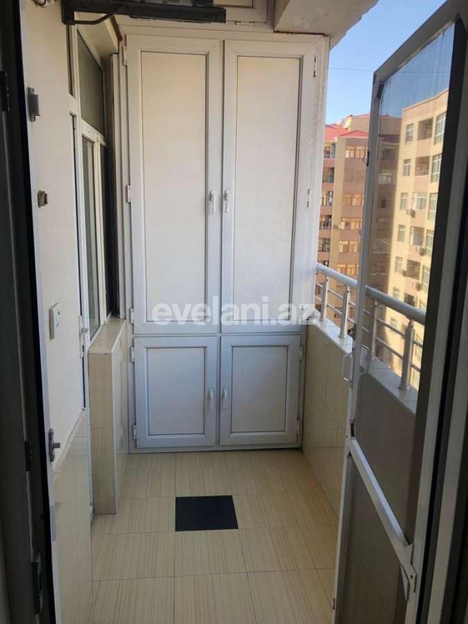 Продаётся, новостройка, 3-комнаты, 93 m², Баку, Хатаинский r, Шах Исмаил Хатаи m.