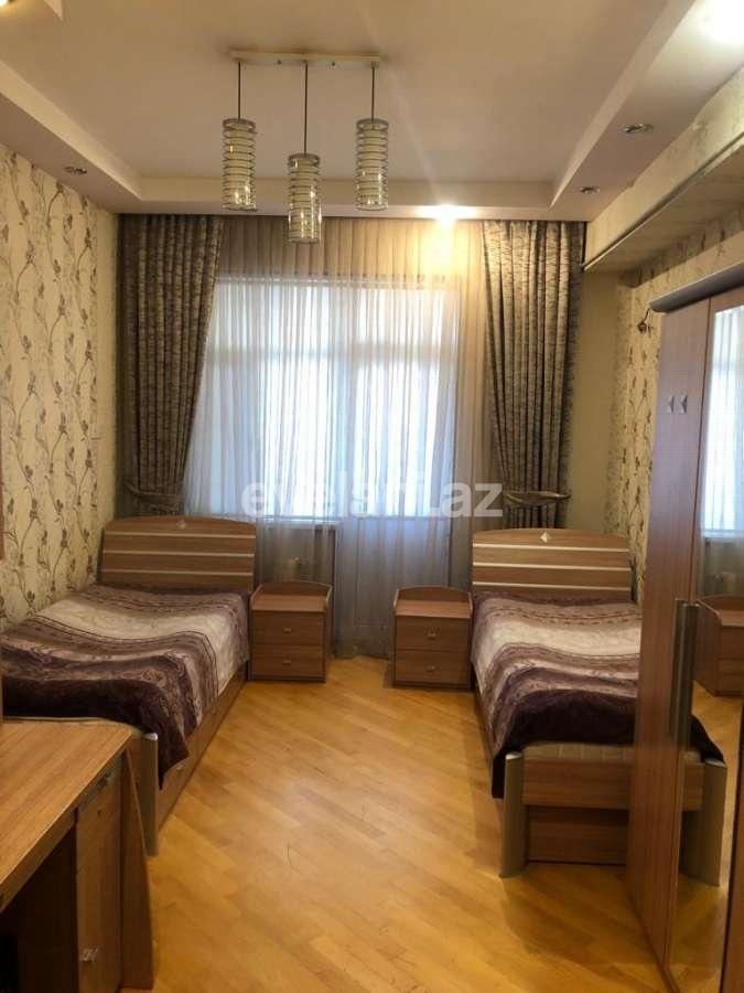 Продаётся, новостройка, 3-комнаты, 93 m², Баку, Хатаинский r, Шах Исмаил Хатаи m.