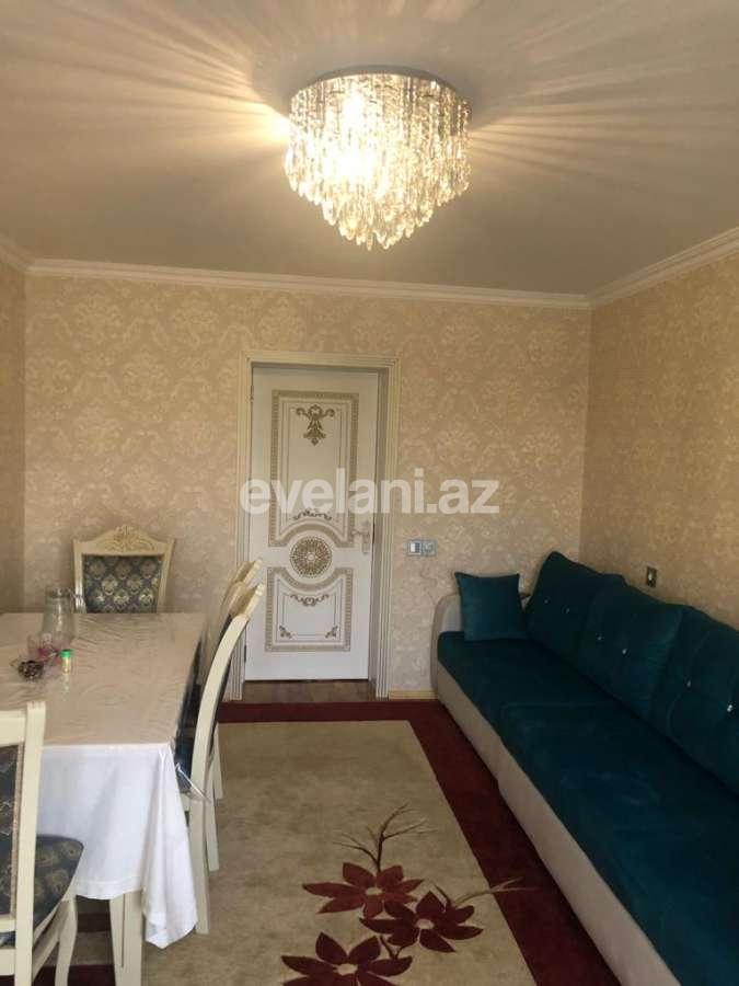 Satılır, köhnə tikili, 3 otaqlı, 90 m², Bakı, Nərimanov r, Nəriman Nərimanov m.