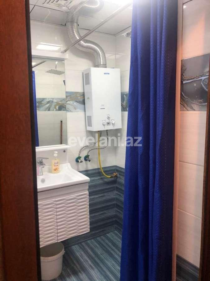 Satılır, köhnə tikili, 3 otaqlı, 90 m², Bakı, Nərimanov r, Nəriman Nərimanov m.