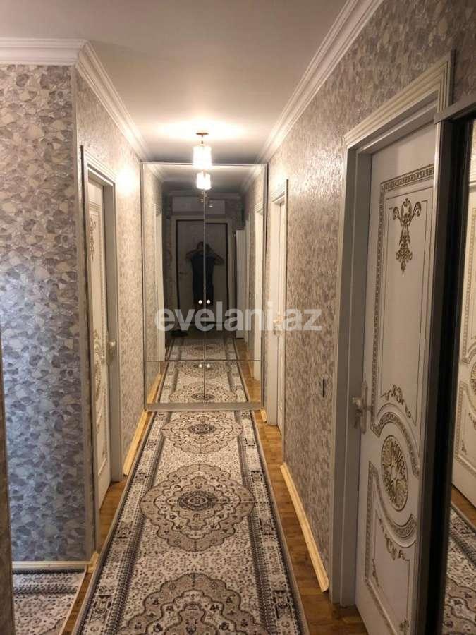 Satılır, köhnə tikili, 3 otaqlı, 90 m², Bakı, Nərimanov r, Nəriman Nərimanov m.