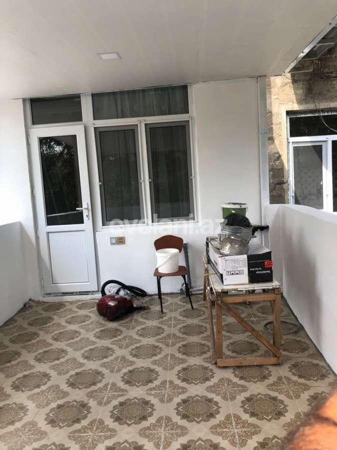 Satılır, köhnə tikili, 3 otaqlı, 90 m², Bakı, Nərimanov r, Nəriman Nərimanov m.