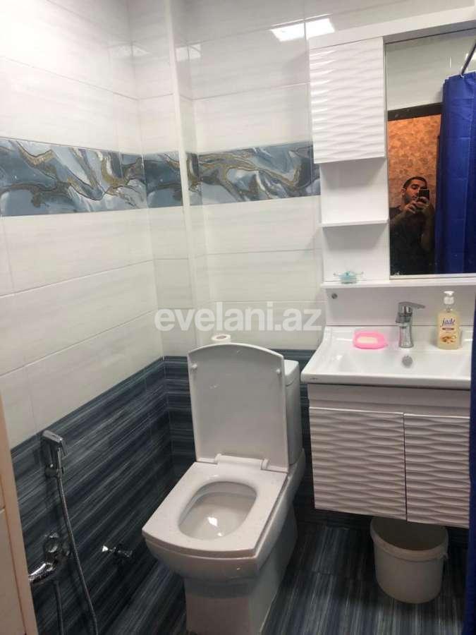 Satılır, köhnə tikili, 3 otaqlı, 90 m², Bakı, Nərimanov r, Nəriman Nərimanov m.