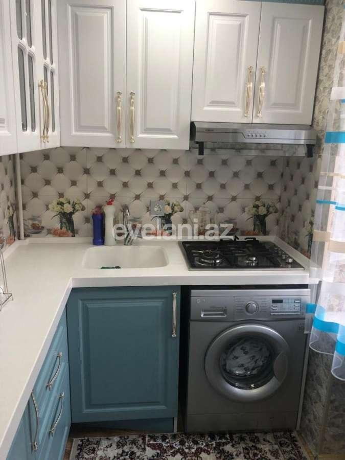 Satılır, köhnə tikili, 3 otaqlı, 90 m², Bakı, Nərimanov r, Nəriman Nərimanov m.