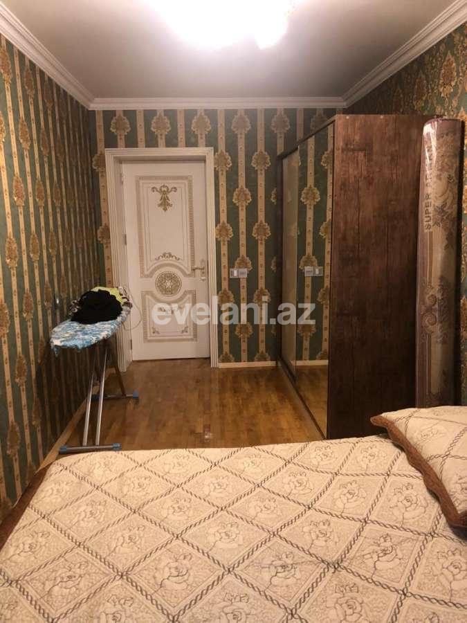 Satılır, köhnə tikili, 3 otaqlı, 90 m², Bakı, Nərimanov r, Nəriman Nərimanov m.