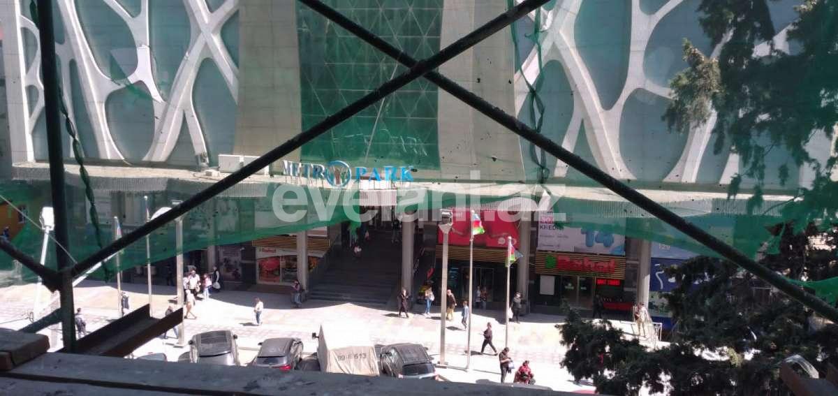 Satılır, yeni tikili, 2 otaqlı, 90 m², Bakı, Nərimanov r, Nəriman Nərimanov m.