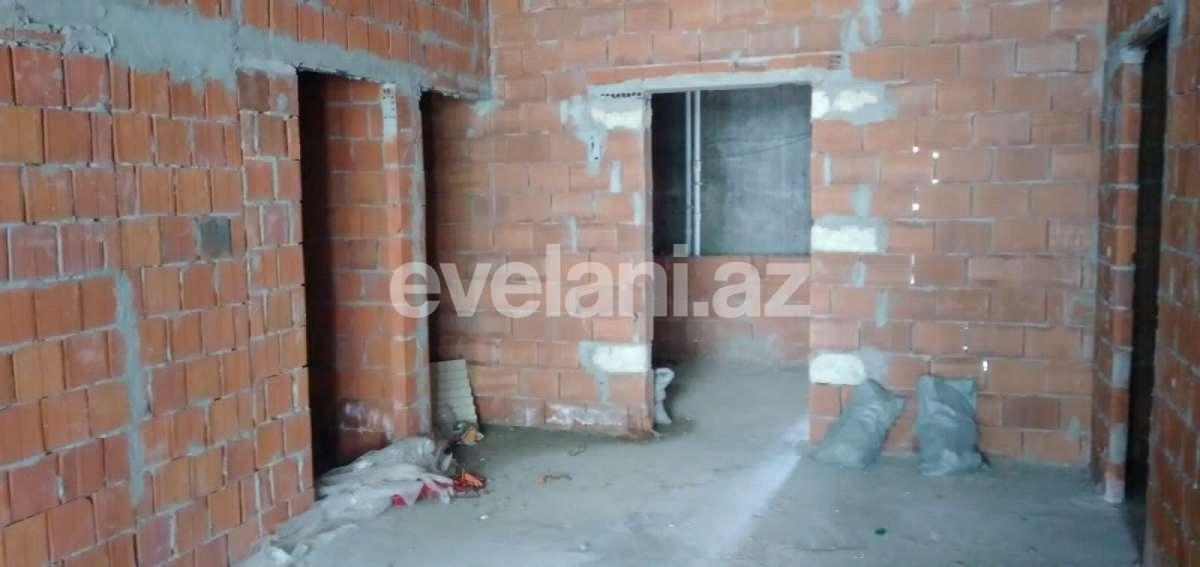 Satılır, yeni tikili, 2 otaqlı, 90 m², Bakı, Nərimanov r, Nəriman Nərimanov m.