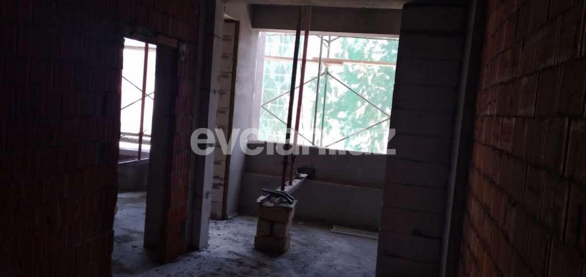 Satılır, yeni tikili, 2 otaqlı, 90 m², Bakı, Nərimanov r, Nəriman Nərimanov m.