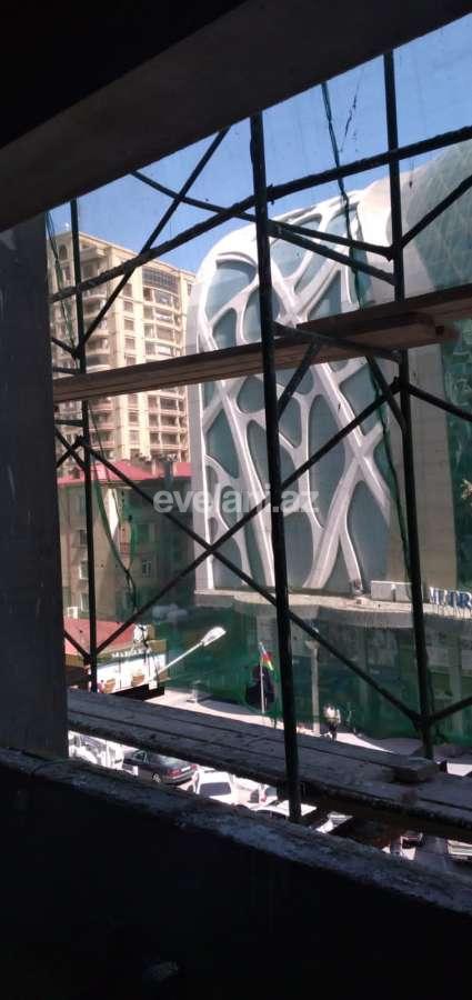 Satılır, yeni tikili, 2 otaqlı, 90 m², Bakı, Nərimanov r, Nəriman Nərimanov m.