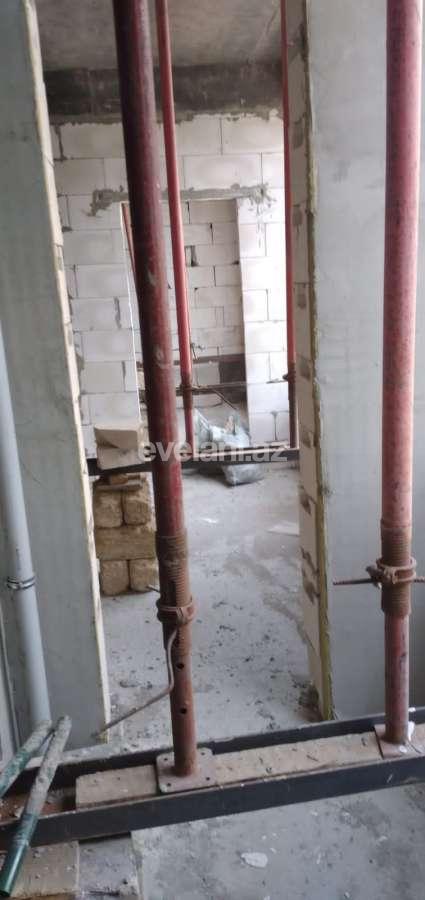 Satılır, yeni tikili, 2 otaqlı, 90 m², Bakı, Nərimanov r, Nəriman Nərimanov m.