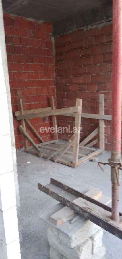 Satılır, yeni tikili, 2 otaqlı, 90 m², Bakı, Nərimanov r, Nəriman Nərimanov m.