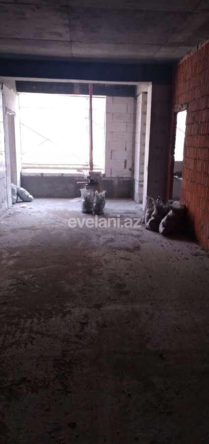 Satılır, yeni tikili, 2 otaqlı, 90 m², Bakı, Nərimanov r, Nəriman Nərimanov m.