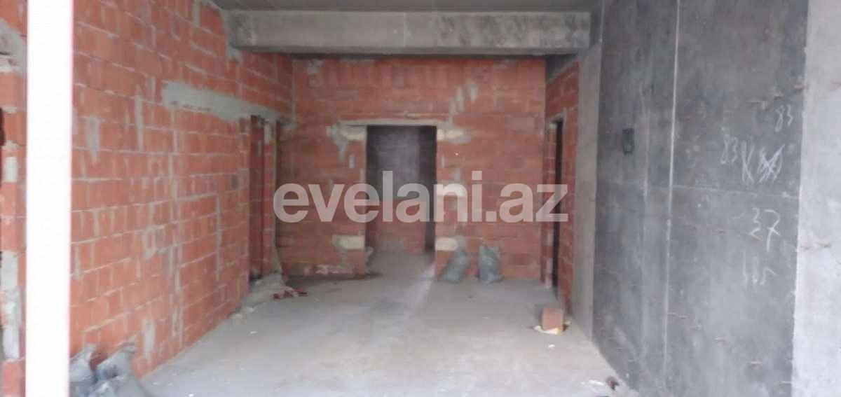Satılır, yeni tikili, 2 otaqlı, 90 m², Bakı, Nərimanov r, Nəriman Nərimanov m.