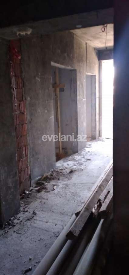 Satılır, yeni tikili, 2 otaqlı, 90 m², Bakı, Nərimanov r, Nəriman Nərimanov m.