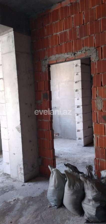 Satılır, yeni tikili, 2 otaqlı, 90 m², Bakı, Nərimanov r, Nəriman Nərimanov m.